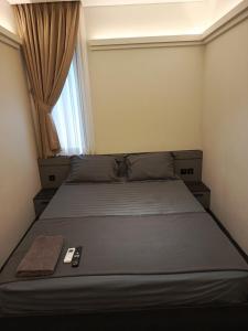 Collection O 94587 Hotel Kebon Jahe