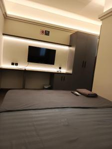 Collection O 94587 Hotel Kebon Jahe