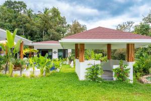 Boho Chic Villa Namaste 3BR Private Pool Garden