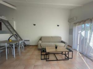 Mini villa plage de saint cyprien