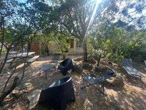 Mini villa plage de saint cyprien