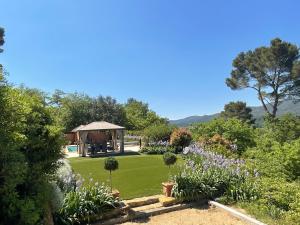 B&B / Chambres d'hotes L-Irisciabella : Chambre Double Deluxe avec Vue sur Château