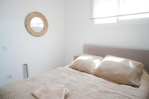 Apartamento Casa Gallardo