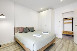 Casa Baleeira - Modern apartment with Seaview