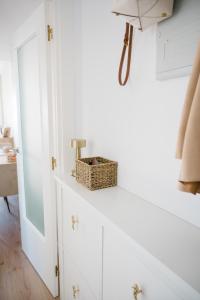 Apartamento Casa Gallardo