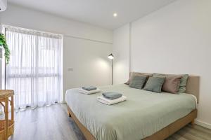 Casa Baleeira - Modern apartment with Seaview