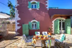 Horizon Villa Likotinara - 埃皮斯科皮·罗希姆诺