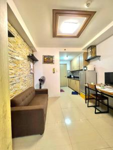 Shore 607 A bayview moa - Appartamenti, Manila