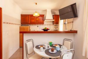 Sweet Spot Marina Apartments