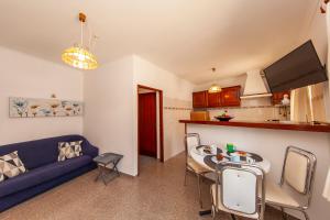 Sweet Spot Marina Apartments