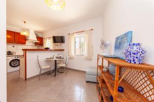 Sweet Spot Marina Apartments