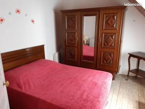 Appartements Appartement de 2 a 6 personnes a La Bourboule : photos des chambres