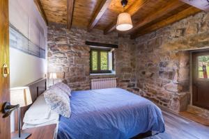 Cabaña Pasiega El Ojal