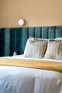 Domain Boutique Rooms