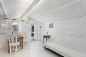 Oliwood Beach - Fantasia