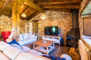 Cabaña Pasiega El Ojal