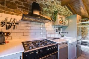 Cabaña Pasiega El Ojal