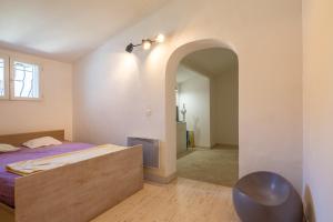 La Colombette - climatisée avec piscine