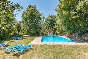 El Cobertizo - 3hvězdičkové hotely ve městě La Zubia