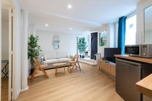 Pacino Flat - Invalides - Tour Eiffel - 4 personnes - Cosy