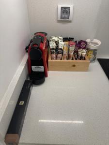 Marassi 2-bed Marina Views Sandy Lagoon