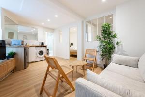 Pacino Flat - Invalides - Tour Eiffel - 4 personnes - Cosy