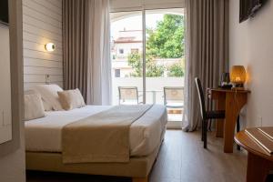 Hotels Grand Hotel Du Lido : photos des chambres