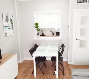 Apartamento Suite Samaniego 4 4 B