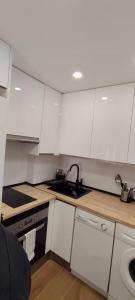Apartamento Suite Samaniego 4 4 B