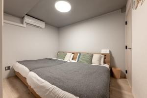 24年9月オープン 白山駅5分 収容12人 丸貸し切り 101室