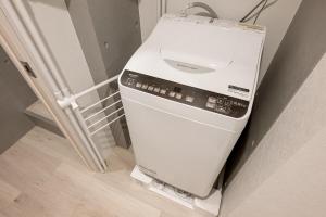 24年9月オープン 白山駅5分 収容12人 丸貸し切り 101室