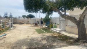 Casa Vacanze-Le stanze di Eolo