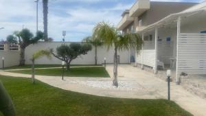 Casa Vacanze-Le stanze di Eolo