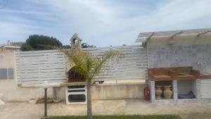 Casa Vacanze-Le stanze di Eolo