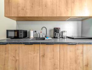 Wrocław Rynek Heartbeat Apartment by BookingHost