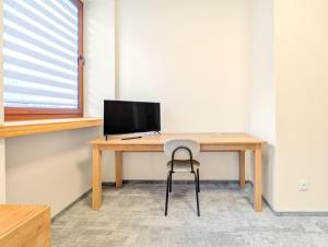 Wrocław Rynek Heartbeat Apartment by BookingHost