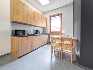 Wrocław Rynek Heartbeat Apartment by BookingHost