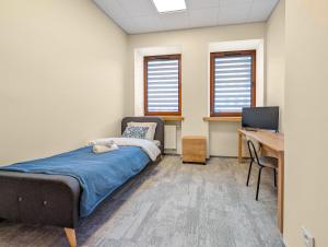 Wrocław Rynek Heartbeat Apartment by BookingHost