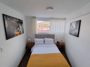 Central Market Hotel San pedro