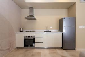 Heart of Villette Sodic New Cairo