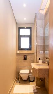 Heart of Villette Sodic New Cairo