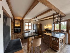 Almhaus Chalet 607 - Lachtal