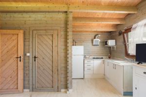 Oliwood Beach - Piano