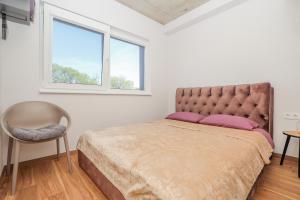 Monciskes Terrace Apartment