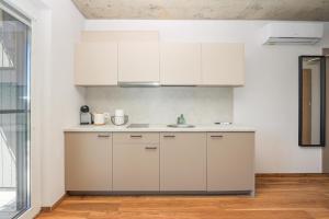 Monciskes Terrace Apartment