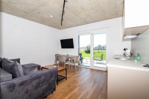 Monciskes Terrace Apartment