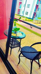 Chic 2BR Nairobi-Tatu City Suite