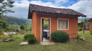 Chalés Sitío dos Ventos