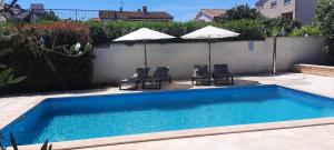 Apartment Casa Gioconda