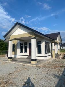 Hanfawa Luxe Stay Homestay